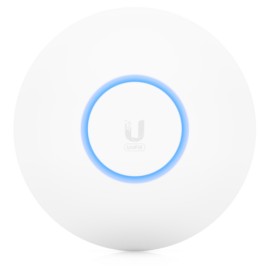 Punto de Acceso UniFi U6-Lite, WiFi 6 Lite, 2.4 y 5 Ghz, 2x2 MIMO, OFDMA, 1.5 Gbps, No incluye POE, puede usar el UBUPOEAF