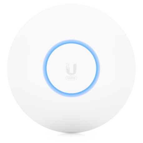 Punto de Acceso UniFi U6-Lite, WiFi 6 Lite, 2.4 y 5 Ghz, 2x2 MIMO, OFDMA, 1.5 Gbps, No incluye POE, puede usar el UBUPOEAF