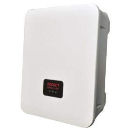 Inversor Epcom EPIG7K, Tipo cadena, para Interconexión a la Red, 7 Kw, Salida 220 Vca