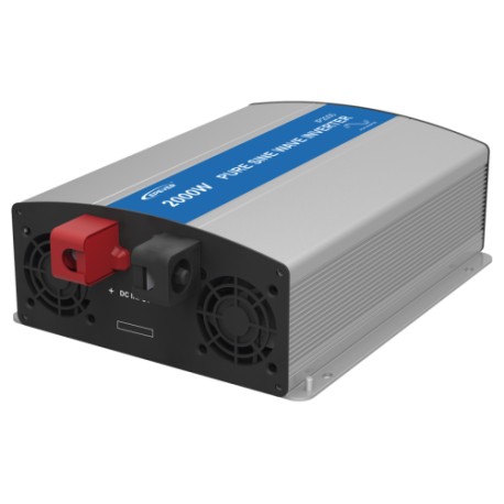 Inversor de Corriente Onda Pura Epever Ipower IP-2000-41