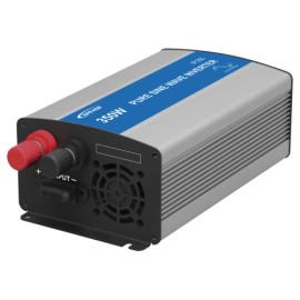 Inversor Epever IP-350-11, Inversor Ipower 280 W, Ent: 12V, Salida: 120 Vca