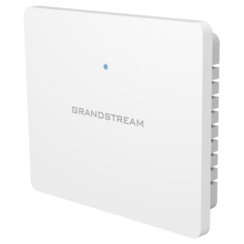 Punto de Acceso Grandstream GWN7602, Wi-Fi 802.11 ac, 1.17 Gbps, Switch 3 Ptos 10/100, 1 Pto Gb, Administración en Nube o Indep