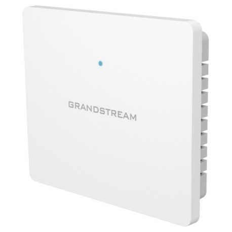 Punto de Acceso Grandstream GWN7602, Wi-Fi 802.11 ac, 1.17 Gbps, Switch 3 Ptos 10/100, 1 Pto Gb, Administración en Nube o Indep