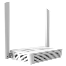 ONT Huawei Echolife EG8041V5, 1 Pto GPON, 2 Ptos Gb, 2 Ptos FE, WiFi 2.4 y 5 Ghz