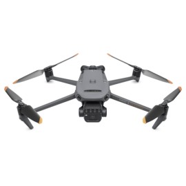 Drone DJI Enterprise Mavic 3M, Edición Multiespectral, NVDI, Cámara RGB 20 Mp, 200 Has por Vuelo, 15 Km