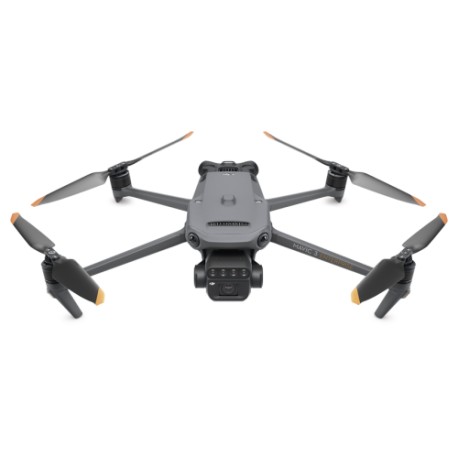 Drone DJI Enterprise Mavic 3M, Edición Multiespectral, NVDI