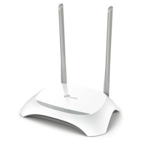 TP-Link TL-WR850N Router Personalizable 2.