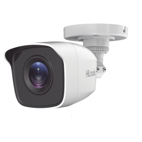 Cámara Bullet HiLook Hikvision THC-B120-MC, Turbo 1080P, 103º