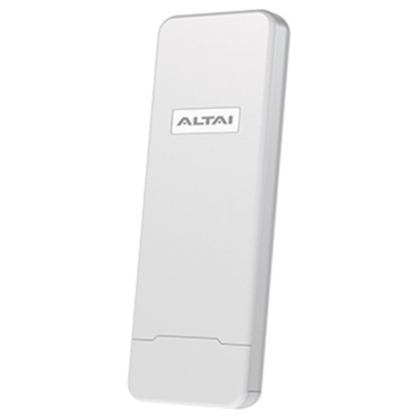 Punto de Acceso Altai C1N, 2.4 Ghz, MIMO 2x2, 10 dBi, 300 Mbps