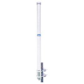 Antena Omnidireccional Sanny STO5G15-PRO, 5 Ghz, 15 dBi, Conector N