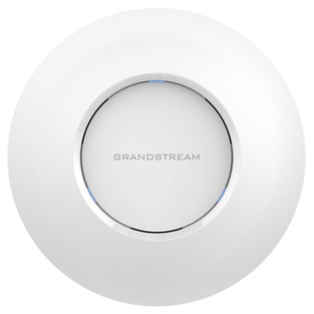 Punto de acceso Grandstream GWN7615, Wi-Fi 802.11 ac 1.75 Gbps, Wave-2, MU-MIMO 3x3:3 con administración en la nube o independi