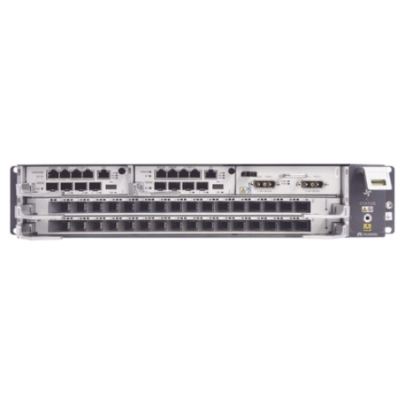 OLT Huawei EA5800-X2-AC, GPON Carrier Class, 1 Tarjeta de 16