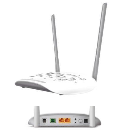 Router Inalámbrico TP-Link XN020-G3V, 2.