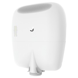 Ruteador para Exterior Ubiquiti EdgePoint R8, Control WISP, 6 Ptos Gb, 2 Ptos SFP, FiberProtect