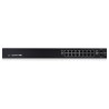 EdgeSwitch Gigabit PoE 16 Puertos de 150 Watts, 2 SFP