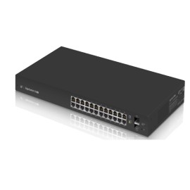 Ubiquiti EdgeSwitch Lite 24 Puertos Gigabit, 2 SFP