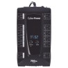 UPS CyberPower AVRG750LCD, 750va, 450W, Regulador AVR, 12 Contactos