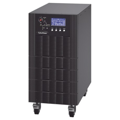 UPS Cyber Power HSTP3T10K100P5M, 10 KVA / 10KW, Entrada 220