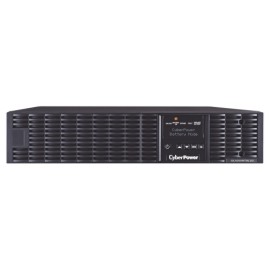 UPS CyberPower OL1000RTXL2U, 1000va, 900W, Online Doble Conversión Rack o torre 2U, 8 Contactos NEMA 5-15R